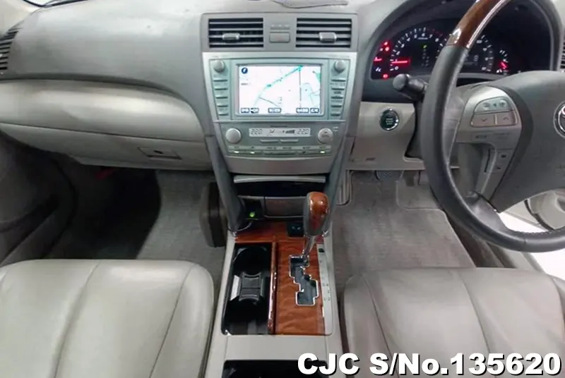 2008 Toyota / Camry Stock No. 135620