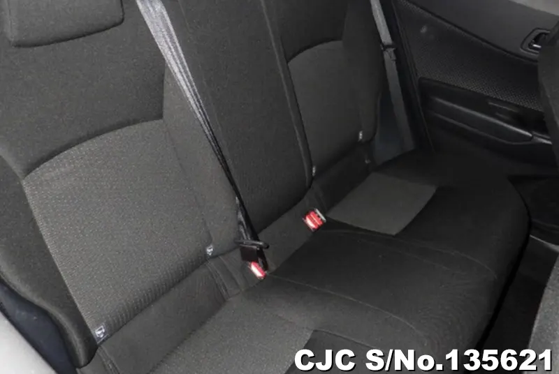 2018 Toyota / C-HR Stock No. 135621