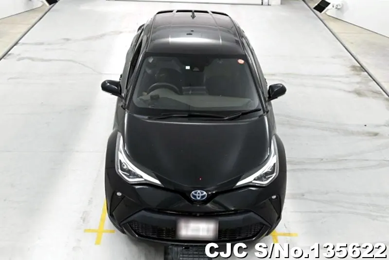 2023 Toyota / C-HR Stock No. 135622