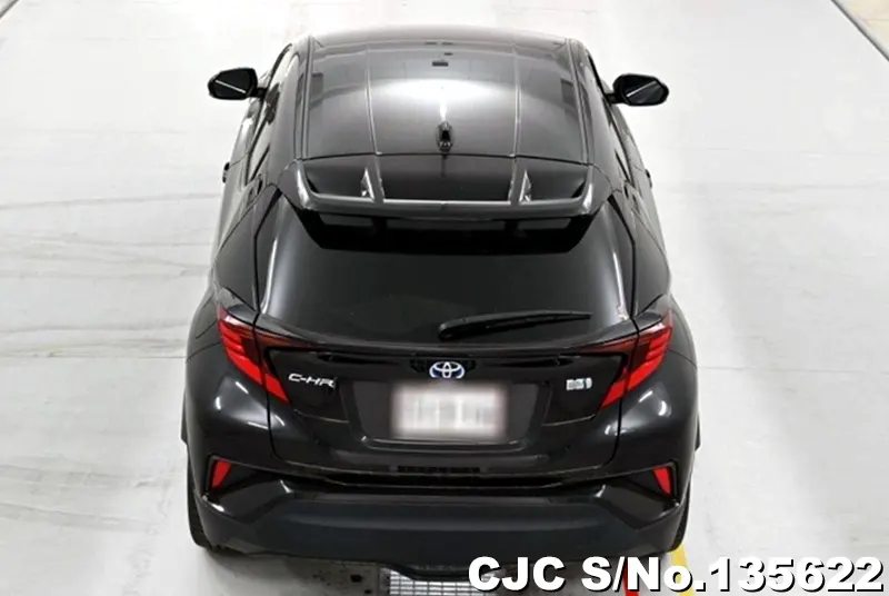 2023 Toyota / C-HR Stock No. 135622