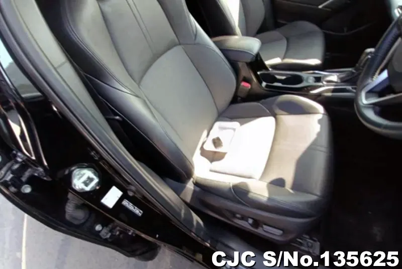 2023 Toyota / Corolla Cross Stock No. 135625