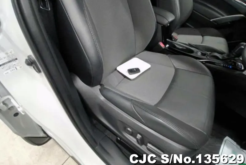 2023 Toyota / Corolla Cross Stock No. 135629