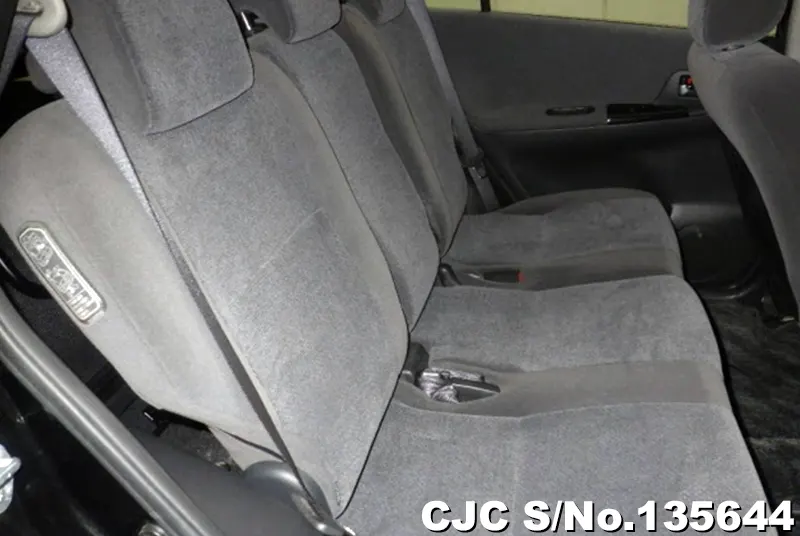 2005 Toyota / Spacio Stock No. 135644