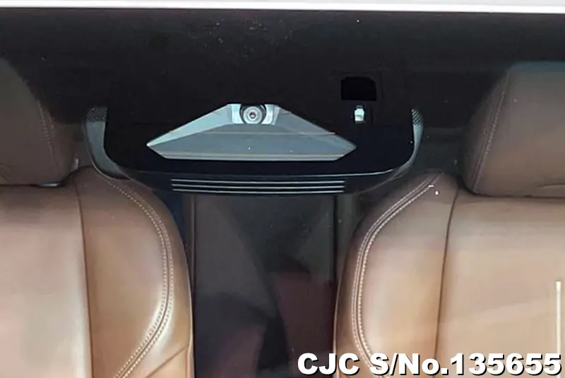 2025 Lexus / LBX Stock No. 135655