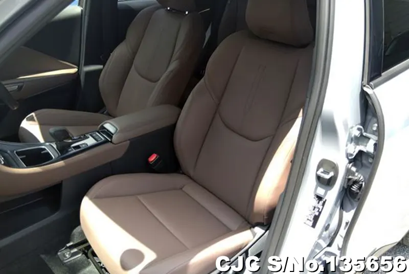 2025 Lexus / LBX Stock No. 135656