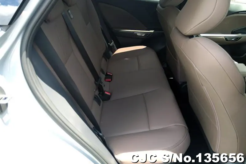2025 Lexus / LBX Stock No. 135656