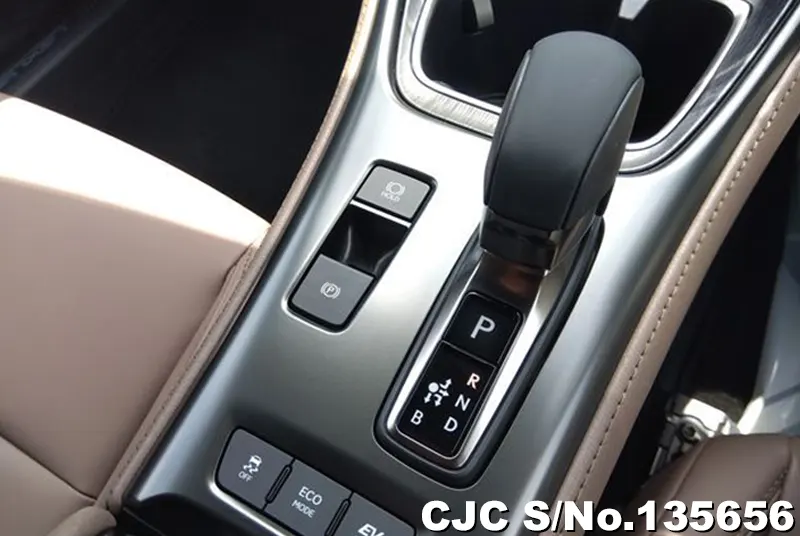 2025 Lexus / LBX Stock No. 135656