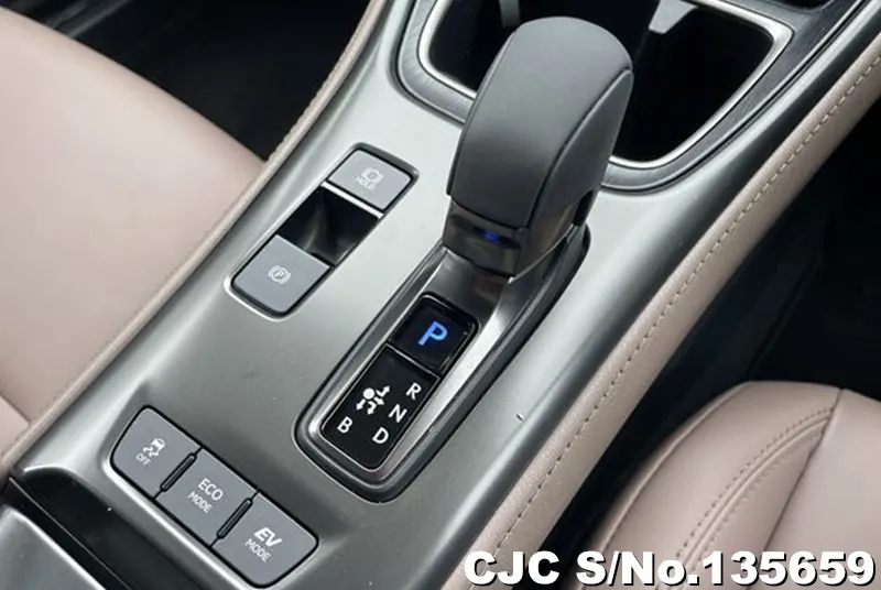 2025 Lexus / LBX Stock No. 135659