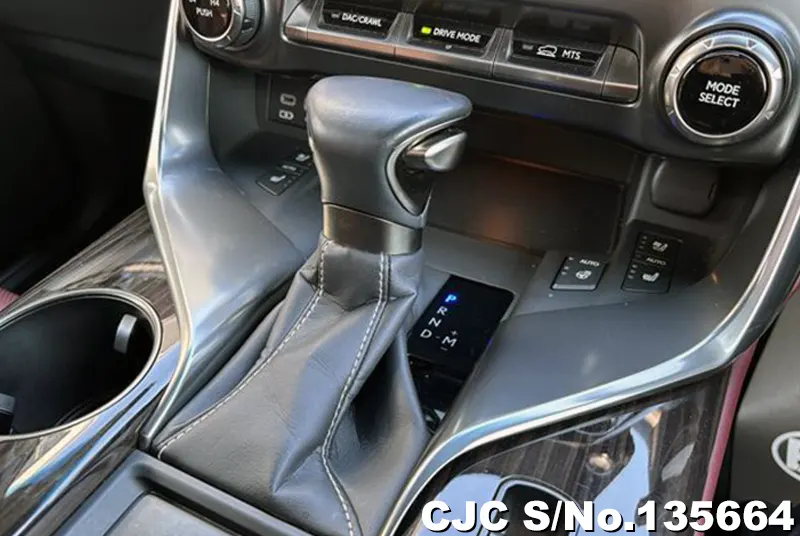 2024 Lexus / LX 600 Stock No. 135664