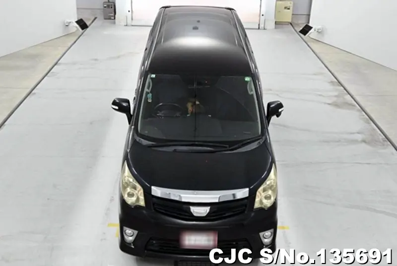 2011 Toyota / Noah Stock No. 135691