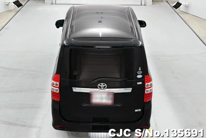 2011 Toyota / Noah Stock No. 135691