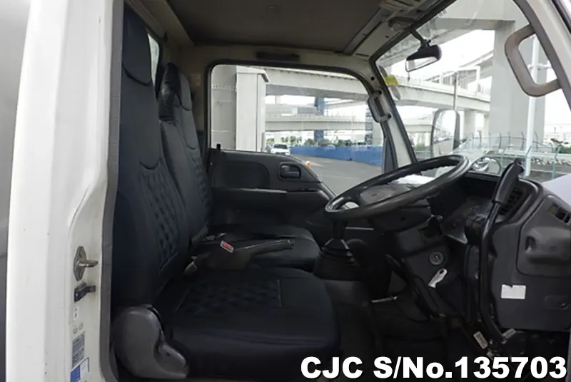 2006 Isuzu / Elf Stock No. 135703