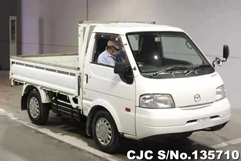2020 Mazda / Bongo Stock No. 135710