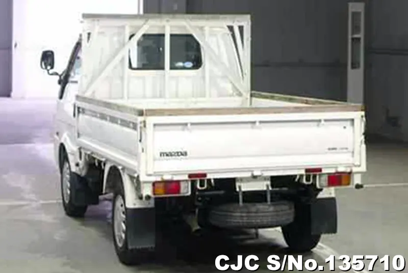 2020 Mazda / Bongo Stock No. 135710