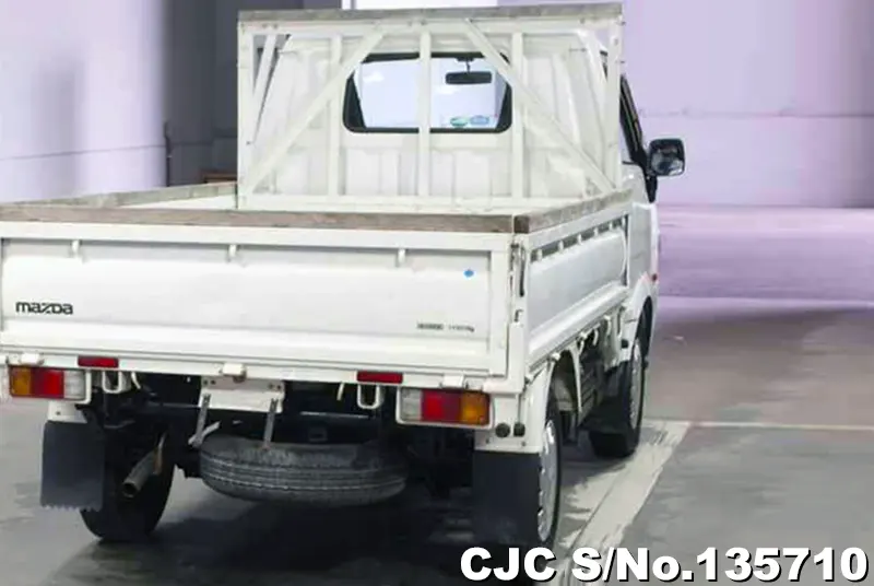 2020 Mazda / Bongo Stock No. 135710