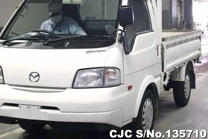 2020 Mazda / Bongo Stock No. 135710