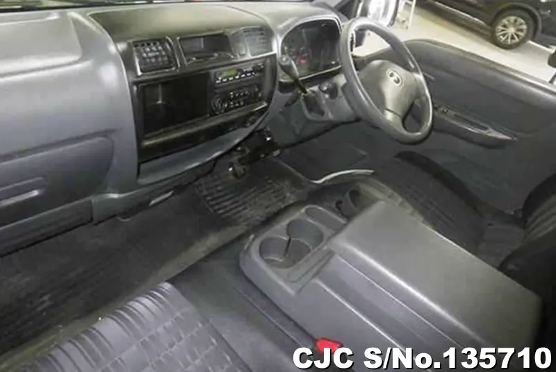 2020 Mazda / Bongo Stock No. 135710