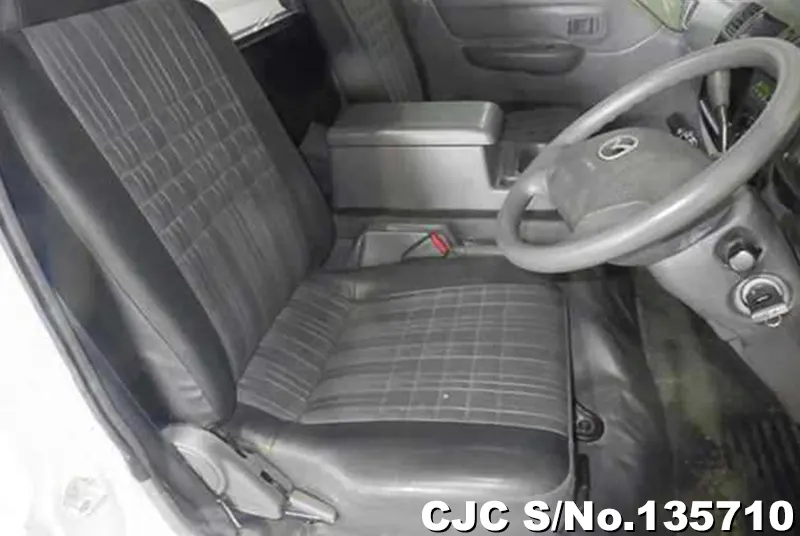 2020 Mazda / Bongo Stock No. 135710