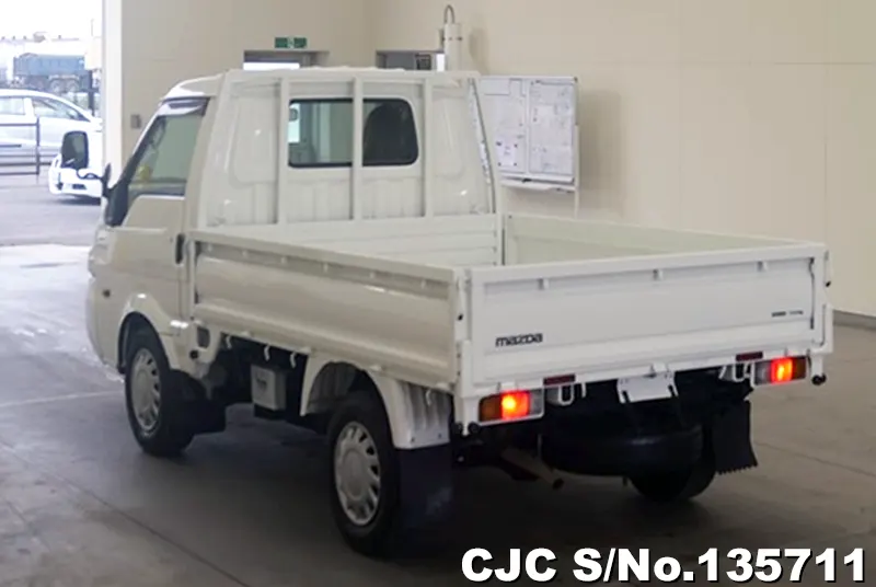 2017 Mazda / Bongo Stock No. 135711