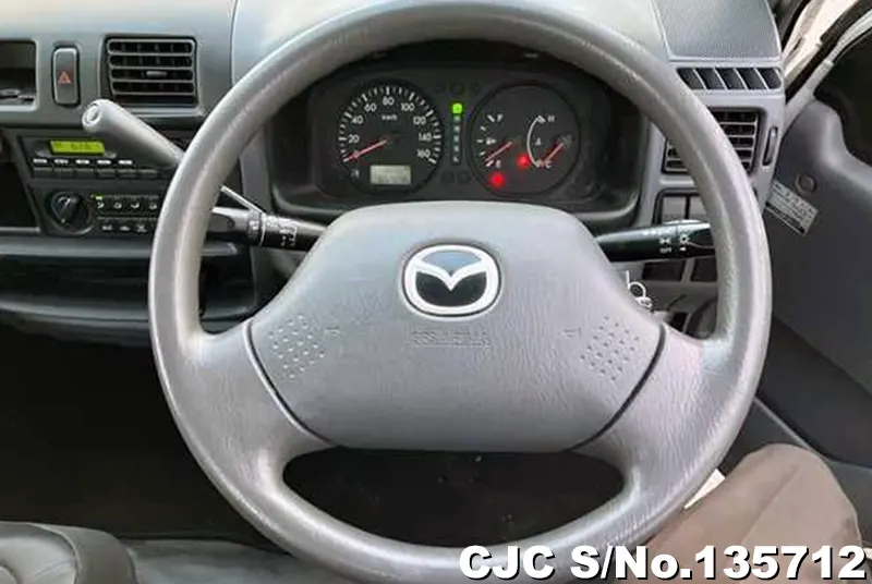 2017 Mazda / Bongo Stock No. 135712