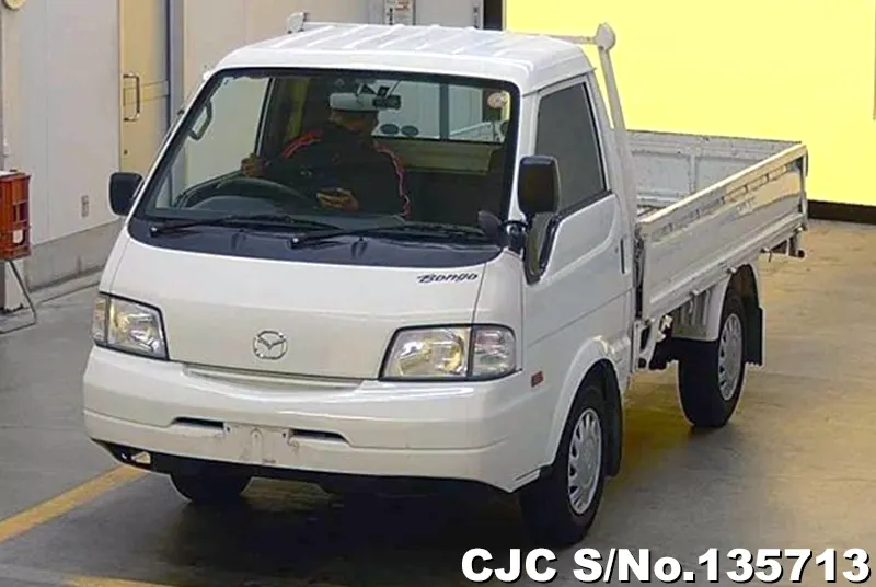 2020 Mazda / Bongo Stock No. 135713