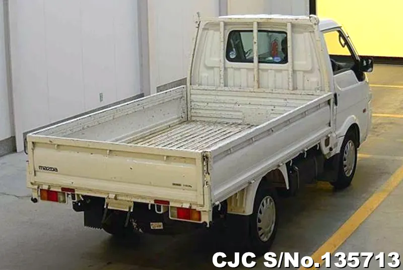 2020 Mazda / Bongo Stock No. 135713