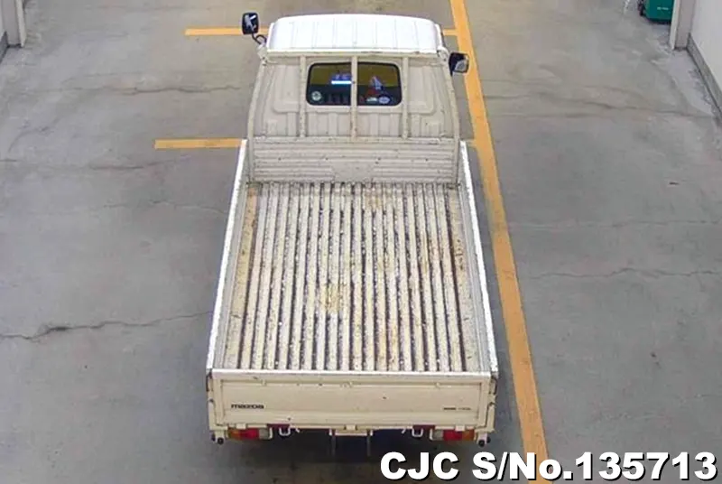 2020 Mazda / Bongo Stock No. 135713