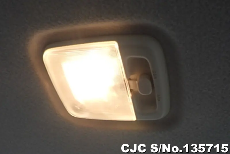 Nissan AD Van in Silver for Sale Image 36
