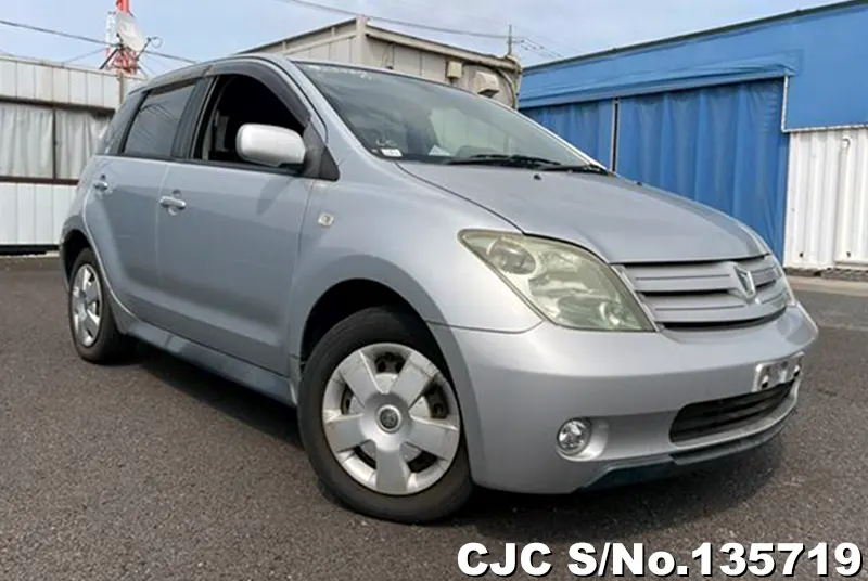 2005 Toyota / IST Stock No. 135719