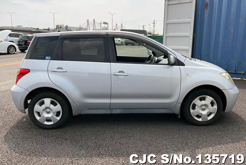 2005 Toyota / IST Stock No. 135719