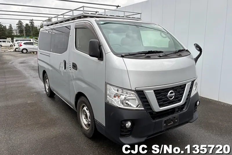 2021 Nissan / Caravan Stock No. 135720