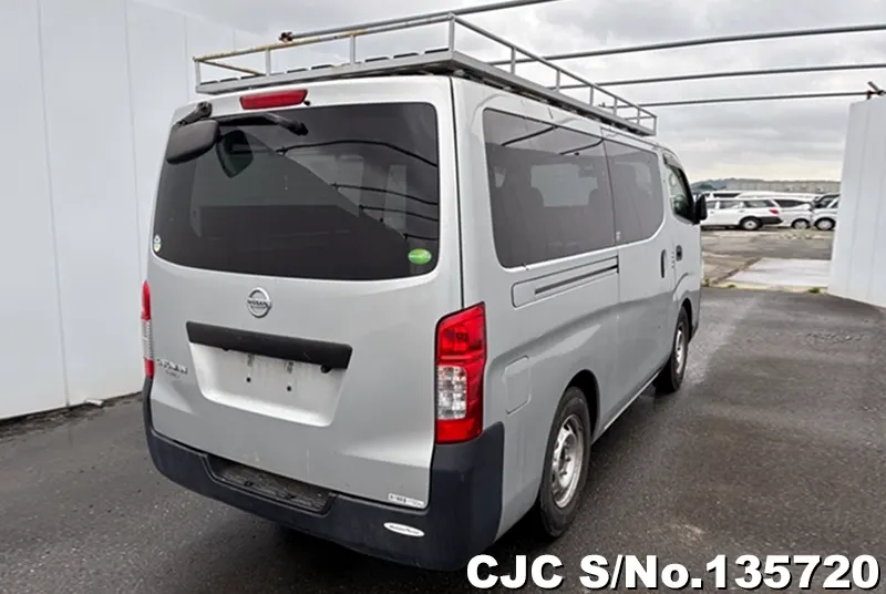 2021 Nissan / Caravan Stock No. 135720