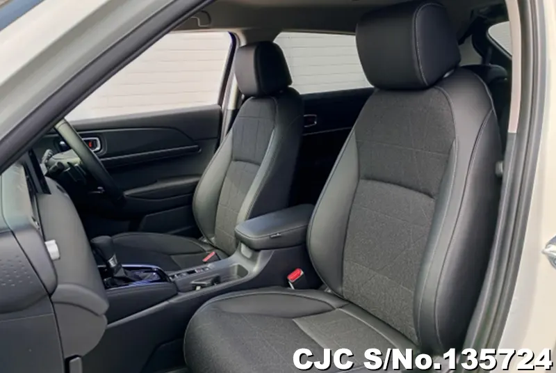 2026 Honda / Vezel Stock No. 135724