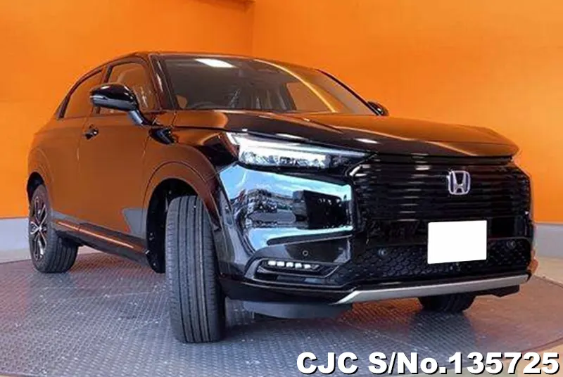 2025 Honda / Vezel Stock No. 135725