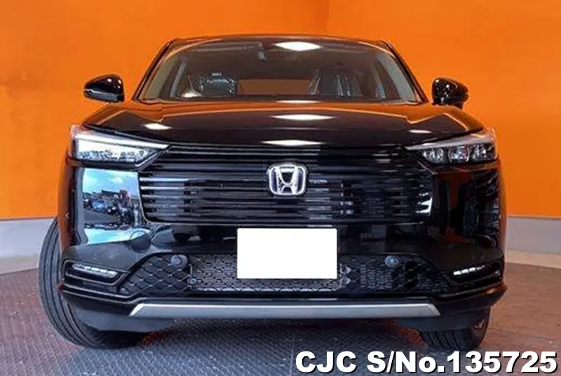 2025 Honda / Vezel Stock No. 135725