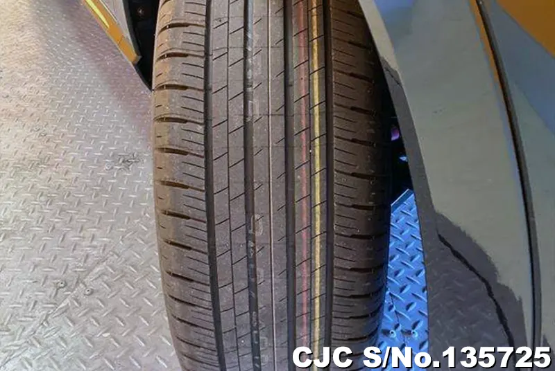 2025 Honda / Vezel Stock No. 135725