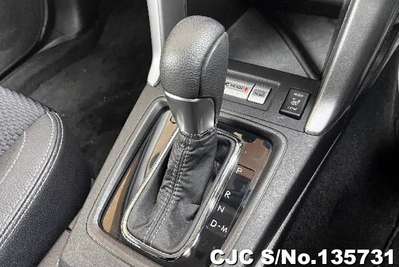 2014 Subaru / Forester Stock No. 135731