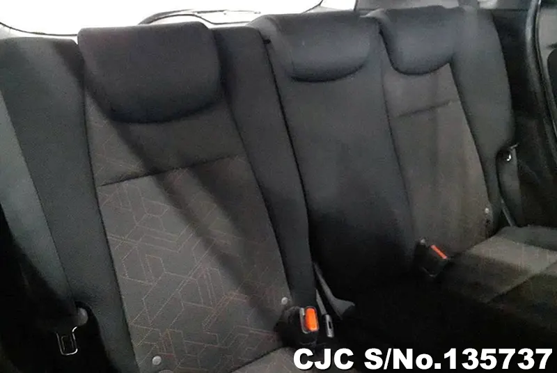 2014 Honda / Fit Stock No. 135737