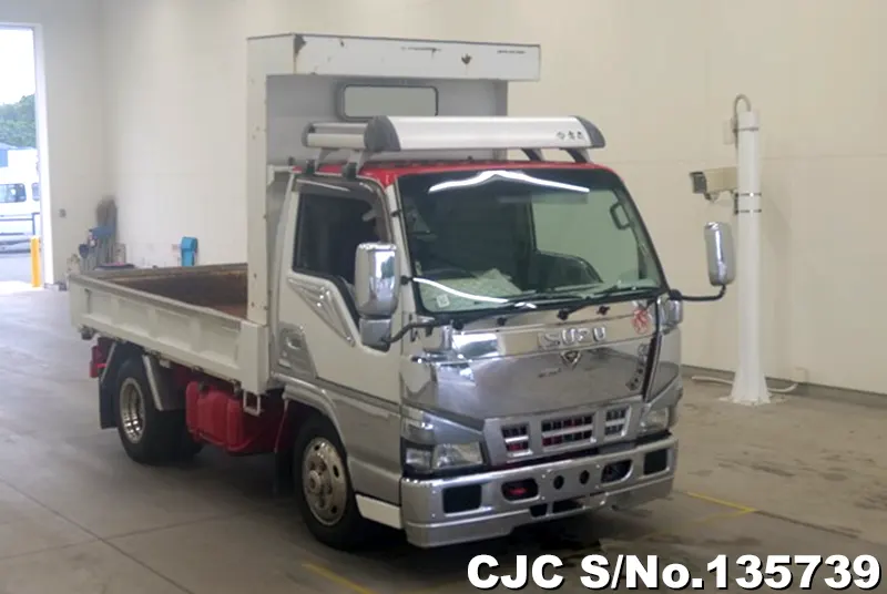 Isuzu / Elf 2006