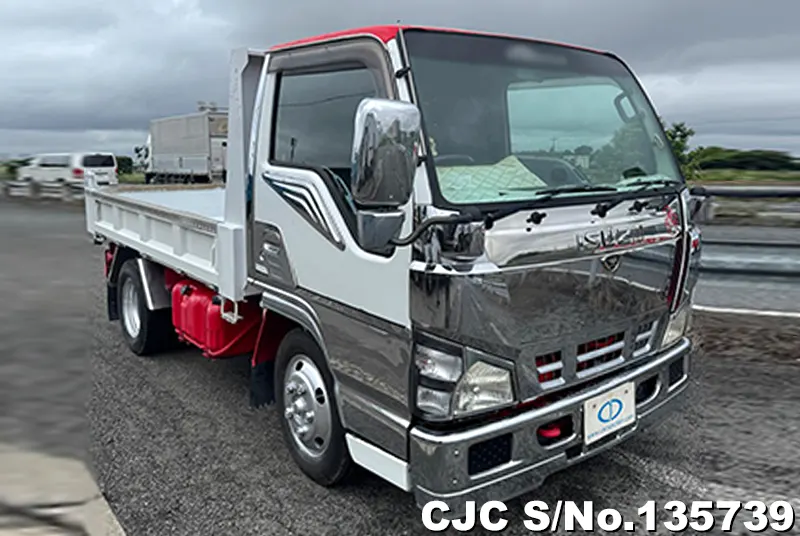 Isuzu / Elf 2006