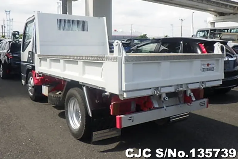 2006 Isuzu / Elf Stock No. 135739