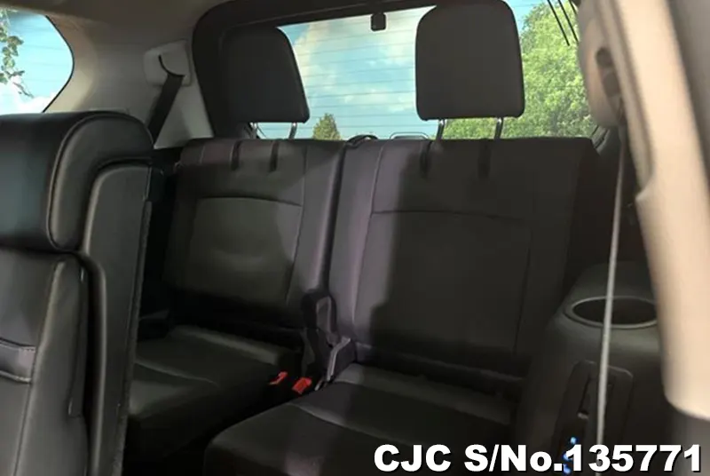 2023 Toyota / Land Cruiser Prado Stock No. 135771