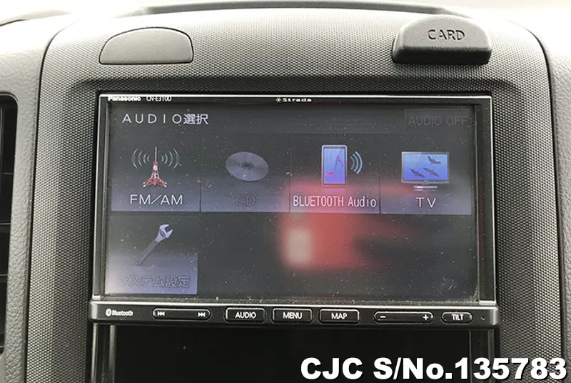 Nissan AD Van in Silver for Sale Image 12