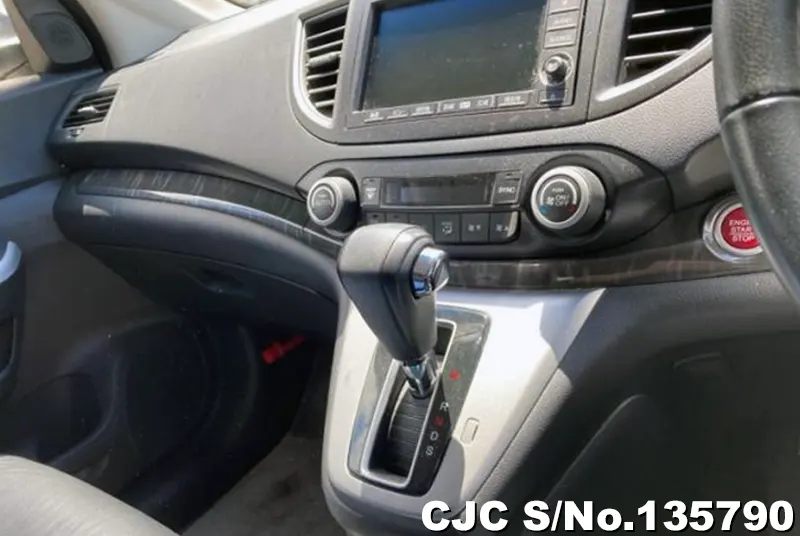 2014 Honda / CRV Stock No. 135790