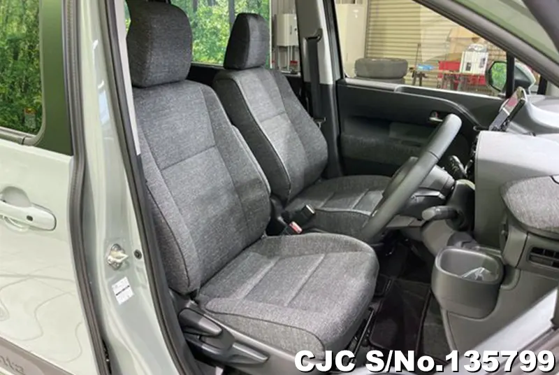 2026 Toyota / Sienna Stock No. 135799