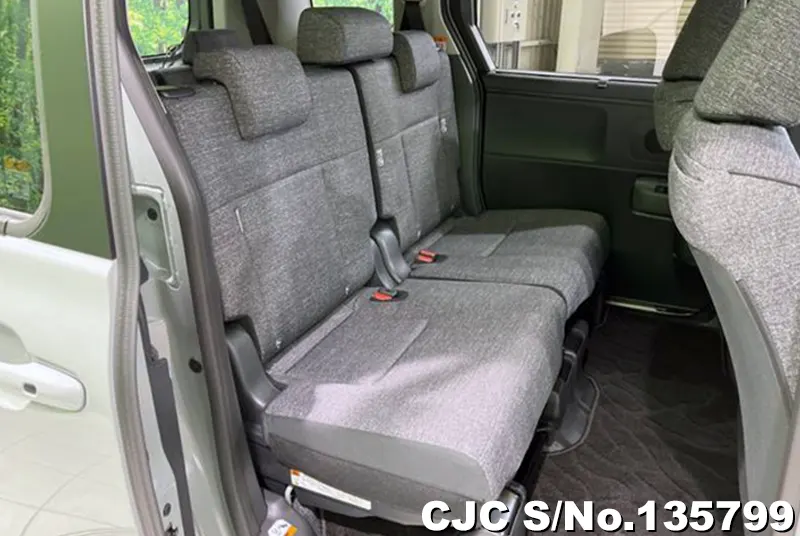 2026 Toyota / Sienna Stock No. 135799