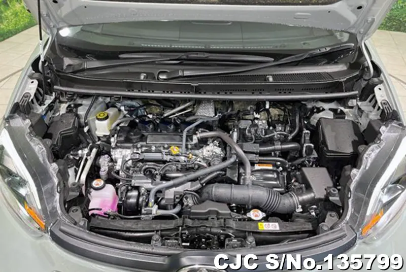2026 Toyota / Sienna Stock No. 135799