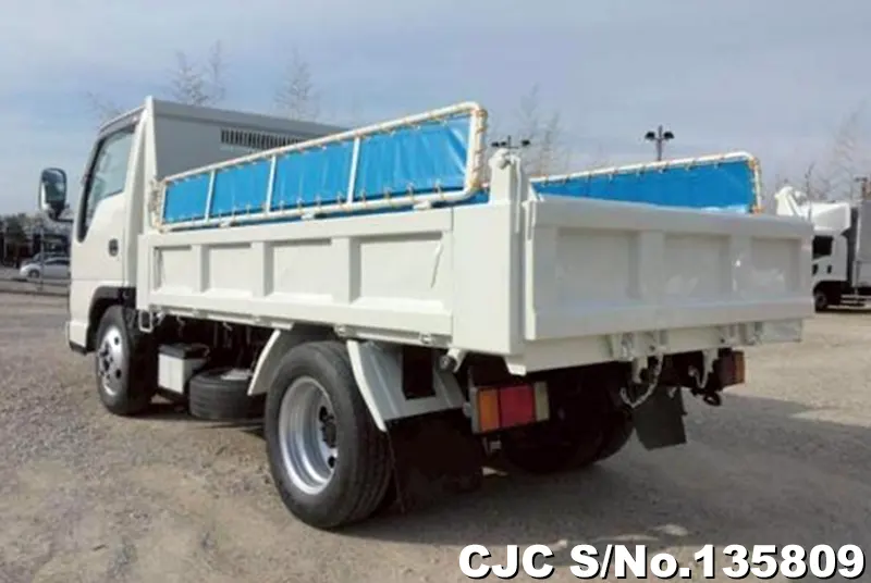 2006 Mazda / Titan Stock No. 135809
