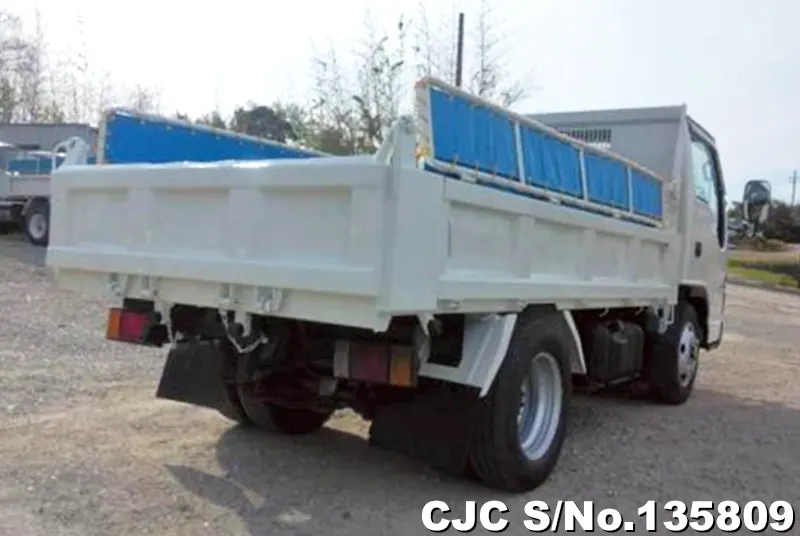 2006 Mazda / Titan Stock No. 135809