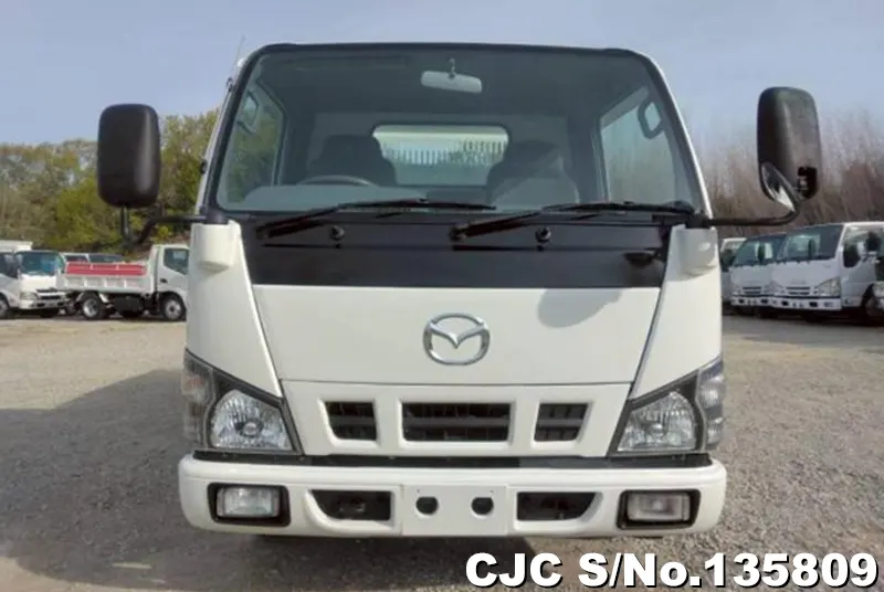 2006 Mazda / Titan Stock No. 135809